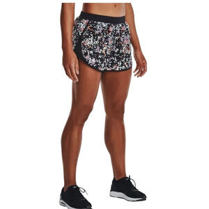 Under Armour Women's Fly By 2.0 Printed Shorts